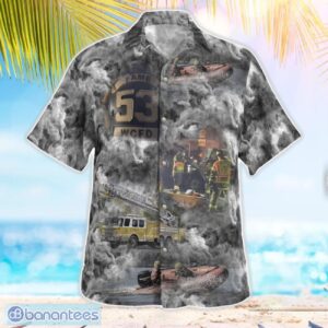 juAhhROP fame fire co no 3 collage beach hawaiian shirt gift for summer holiday 2 300x300 image Fame Fire Co. No. 3 Collage Beach Hawaiian Shirt Gift For Summer Holiday Product Photo 3