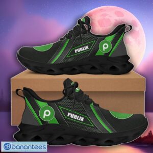 Publix Max Soul Shoes Chunky Sneakers Bring Energy To You Best Gift For Your Foot Product Photo 1