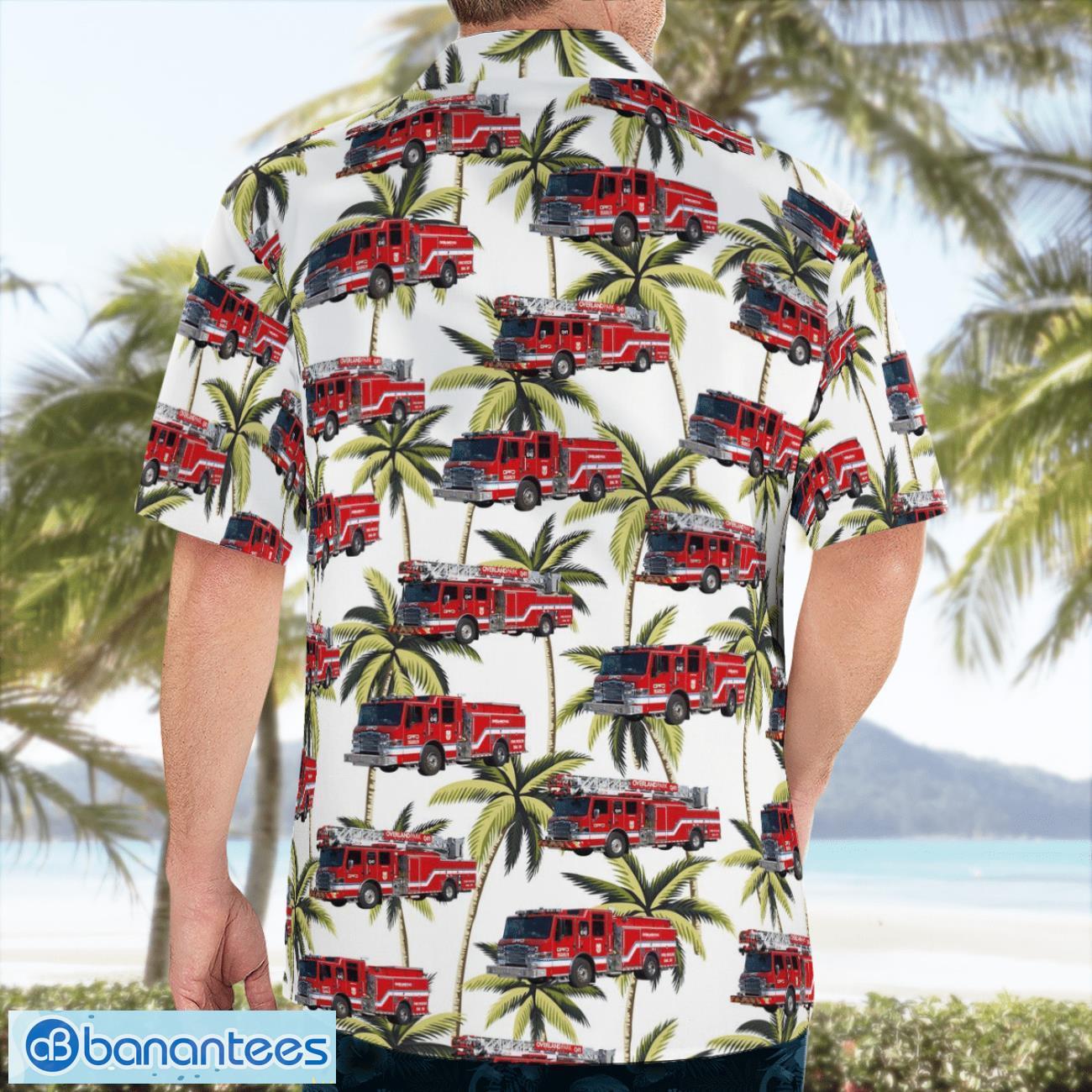 kansas overland park fire department station 41 hawaiian shirt men women beach shirt 1 image Kansas, Overland Park Fire Department Station 41 Hawaiian Shirt Men Women Beach Shirt Product Photo 2