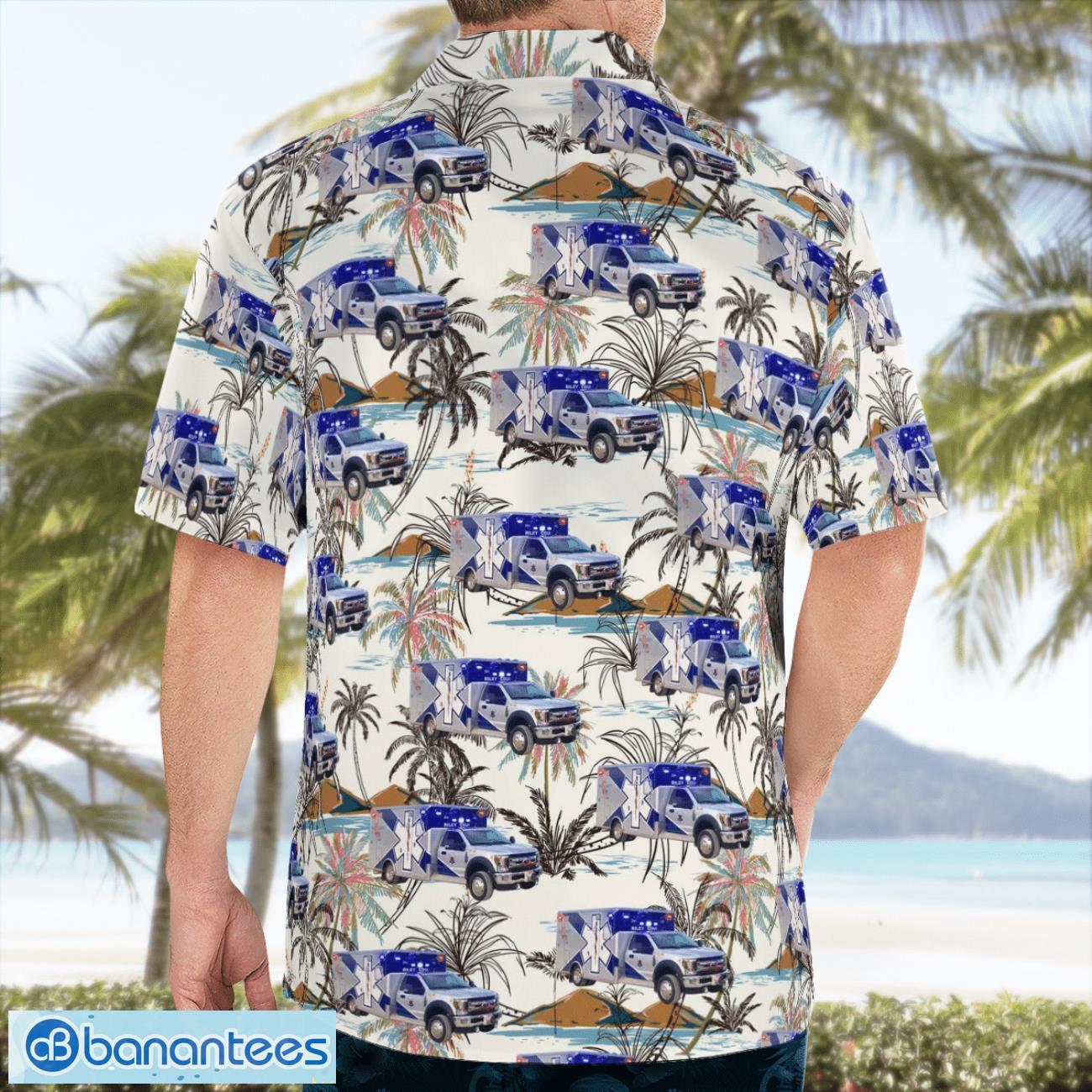 kansas riley county ems hawaiian shirt men women beach shirt 1 image Kansas, Riley County EMS Hawaiian Shirt Men Women Beach Shirt Product Photo 2