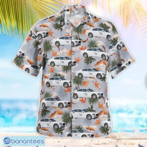 Oklahoma Highway Patrol Dodge Charger (LX) Summer Hawaiian Shirt For Men Women Product Photo 3