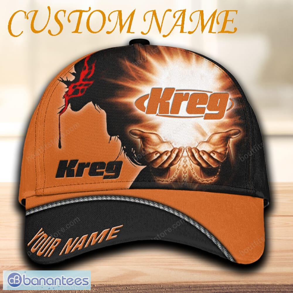 kreg wardrobe 3d hat and cap orange full print custom name image Kreg Wardrobe 3D Hat And Cap Orange Full Print Custom Name - Kreg Wardrobe 3D Hat And Cap Orange Full Print Custom Name