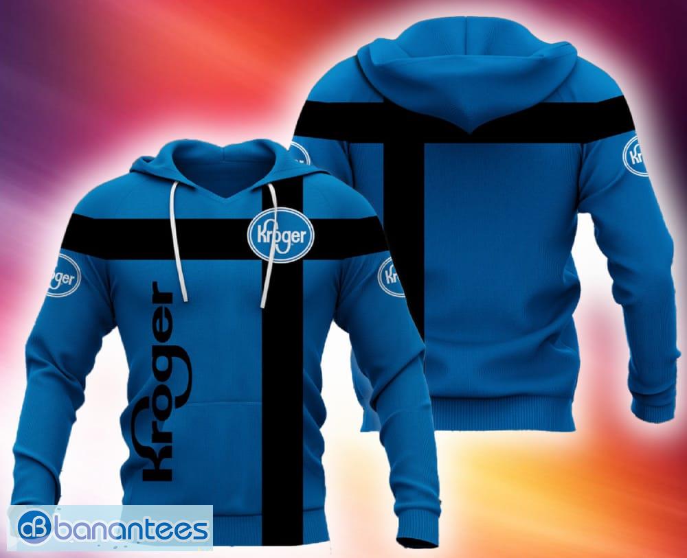kroger mittens brand hoodie all over print 3d zip hoodie for fans gift image Kroger Mittens Brand Hoodie All OVer Print 3D Zip Hoodie For Fans Gift - kroger Mittens 3D Hoodie Zip Hoodie Brands Logo New Gift For Familys Christmas