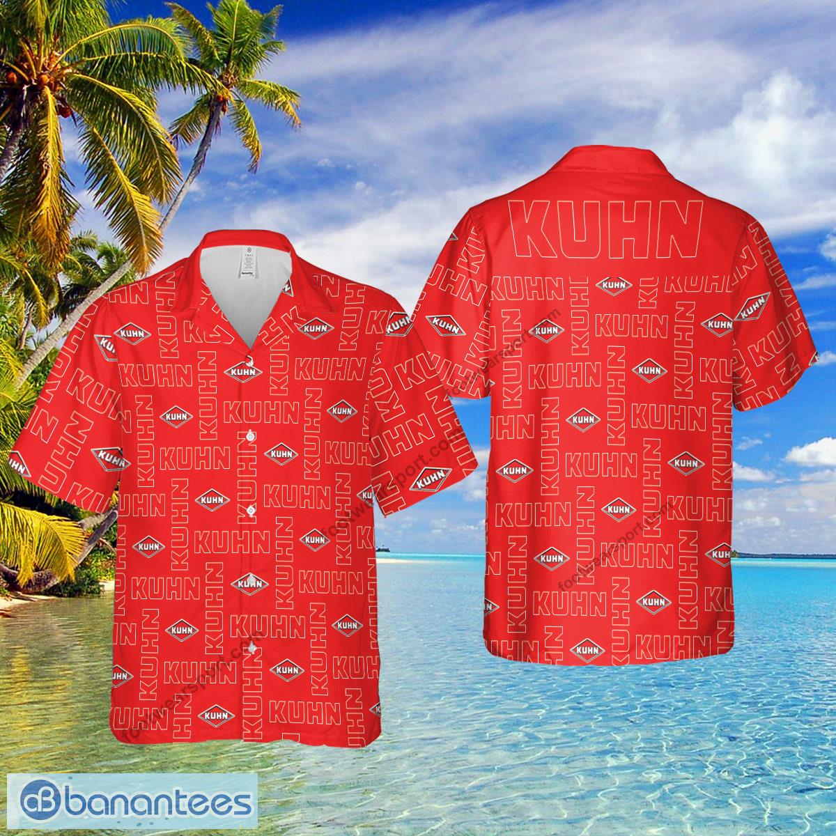 kuhn tractor brand pocket brand new all over print hawaiian shirt for men and women image KUHN Tractor Brand Pocket Brand New All Over Print Hawaiian Shirt For Men And Women - KUHN Tractor Brand Pocket Brand New All Over Print Hawaiian Shirt For Men And Women