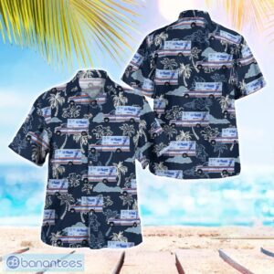 Madison, Wisconsin, Ryan Brothers Ambulance Service Hawaiian Shirt Men Women Beach Shirt Product Photo 1