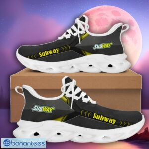 Subway Max Soul Shoes Chunky Sneakers Bring Energy To You Best Gift For Your Foot Product Photo 2
