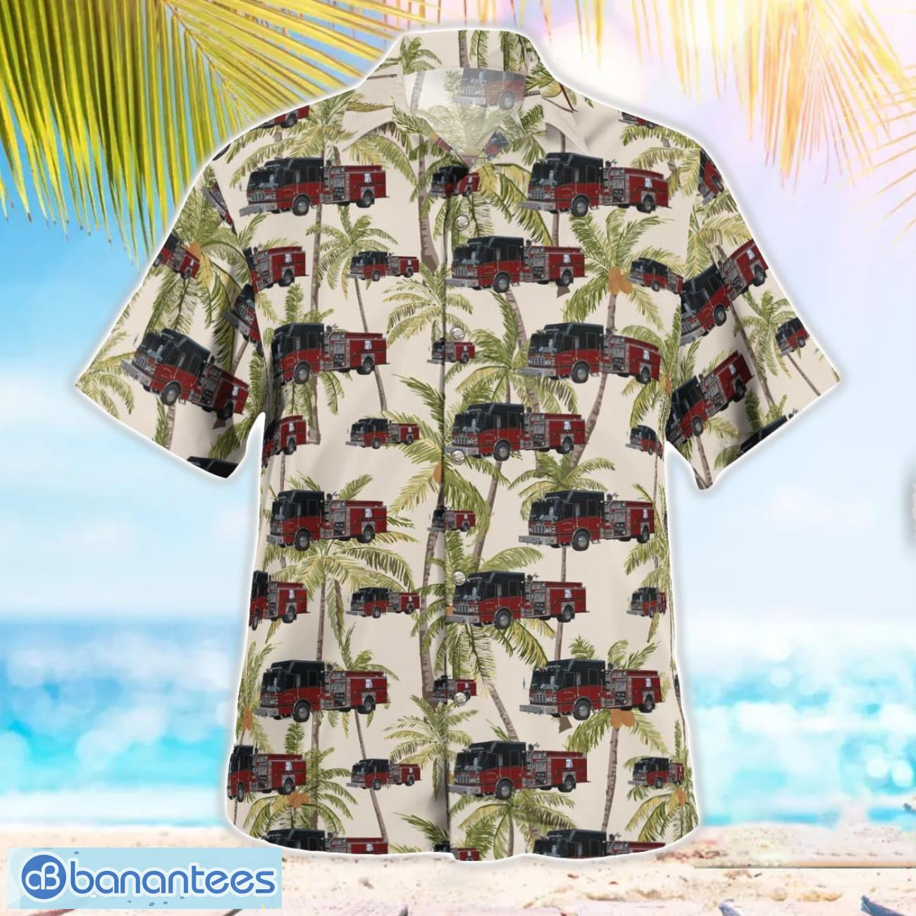 lake wales fire department hawaiian shirt beach summer shirt 2 image Lake Wales Fire Department Hawaiian Shirt Beach Summer Shirt Product Photo 3