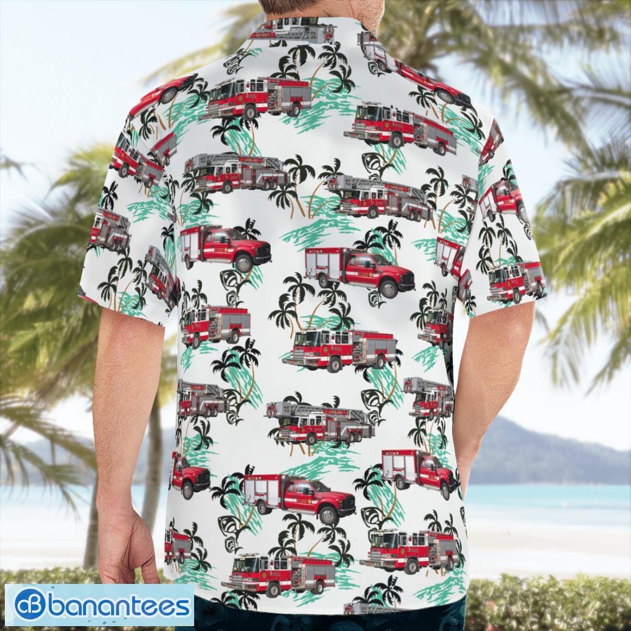 lakeland-florida-lakeland-fire-department-hawaiian-shirt-men-women-beach-shirt-1.jpg Lakeland, Florida, Lakeland Fire Department Hawaiian Shirt Men Women Beach Shirt Product Photo 2