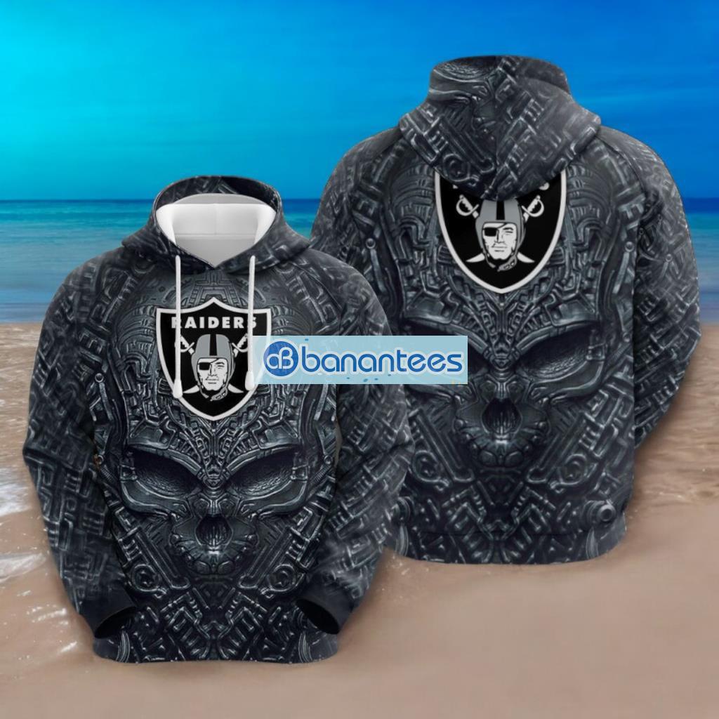 las vegas raiders limitedjogger 995 sport hoodie 3d all over print image Las Vegas Raiders Limitedjogger 995 Sport Hoodie 3D All Over Print Product Photo 1