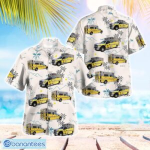 Tri-Town Emergency Medical Service Beach Hawaiian Shirt Gift For Summer Holiday Product Photo 1