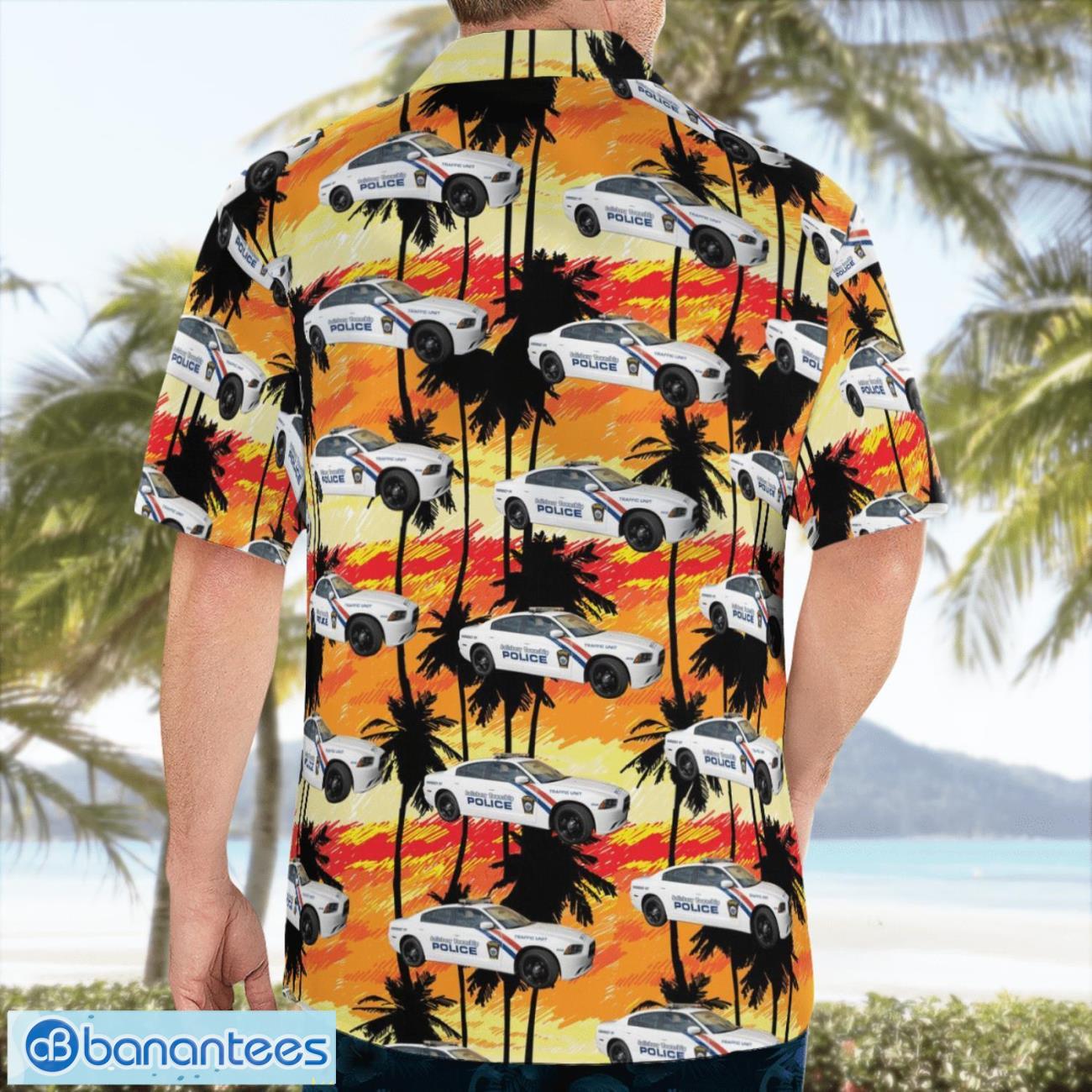 lehigh-county-pennsylvania-salisbury-township-police-department-summer-hawaiian-shirt-for-men-women-1.jpg Lehigh County, Pennsylvania, Salisbury Township Police Department Summer Hawaiian Shirt For Men Women Product Photo 2