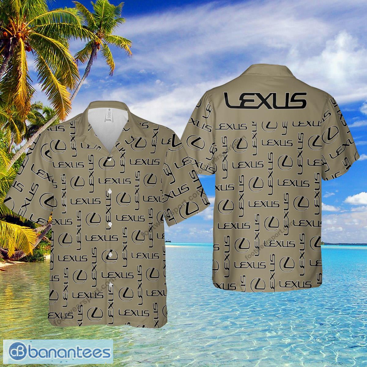 lexus car racing brand traditional brand new beach hawaiian shirt for summer image Lexus Car Racing Brand Traditional Brand New Beach Hawaiian Shirt For Summer - Lexus Car Racing Brand Traditional Brand New Beach Hawaiian Shirt For Summer