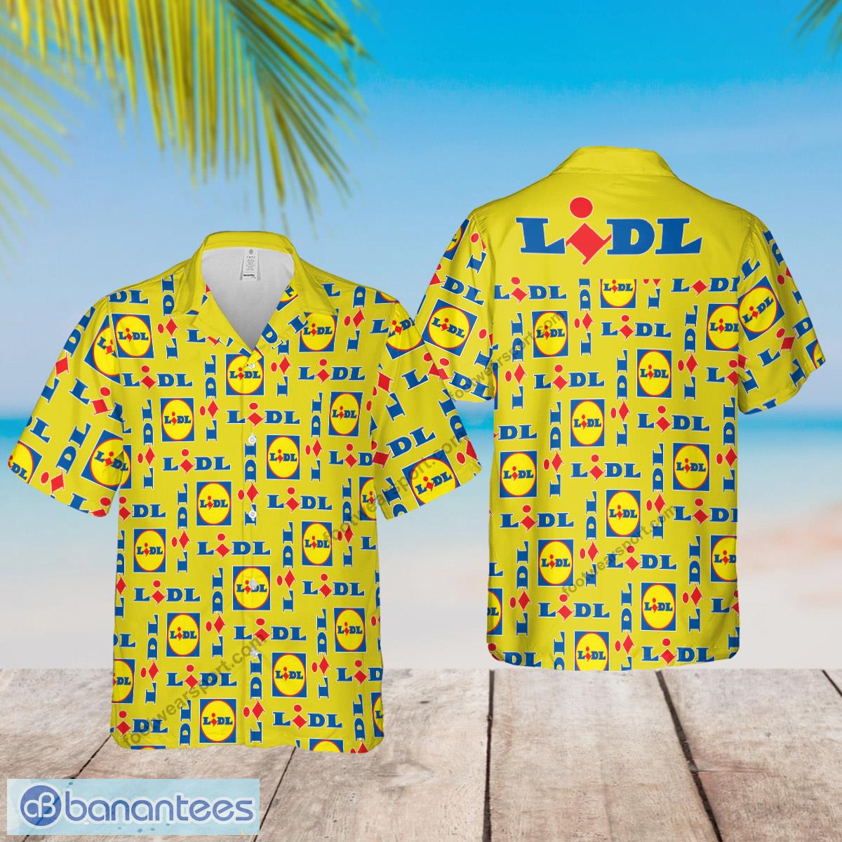 lidl brand latest brand new 3d hawaiian shirt men and women gift image lidl Brand Latest Brand New 3D Hawaiian Shirt Men And Women Gift - lidl Brand Latest Brand New 3D Hawaiian Shirt Men And Women Gift