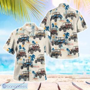 UTV 4-Wheelers SXS Beach Hawaiian Shirt Gift For Summer Holiday Product Photo 1