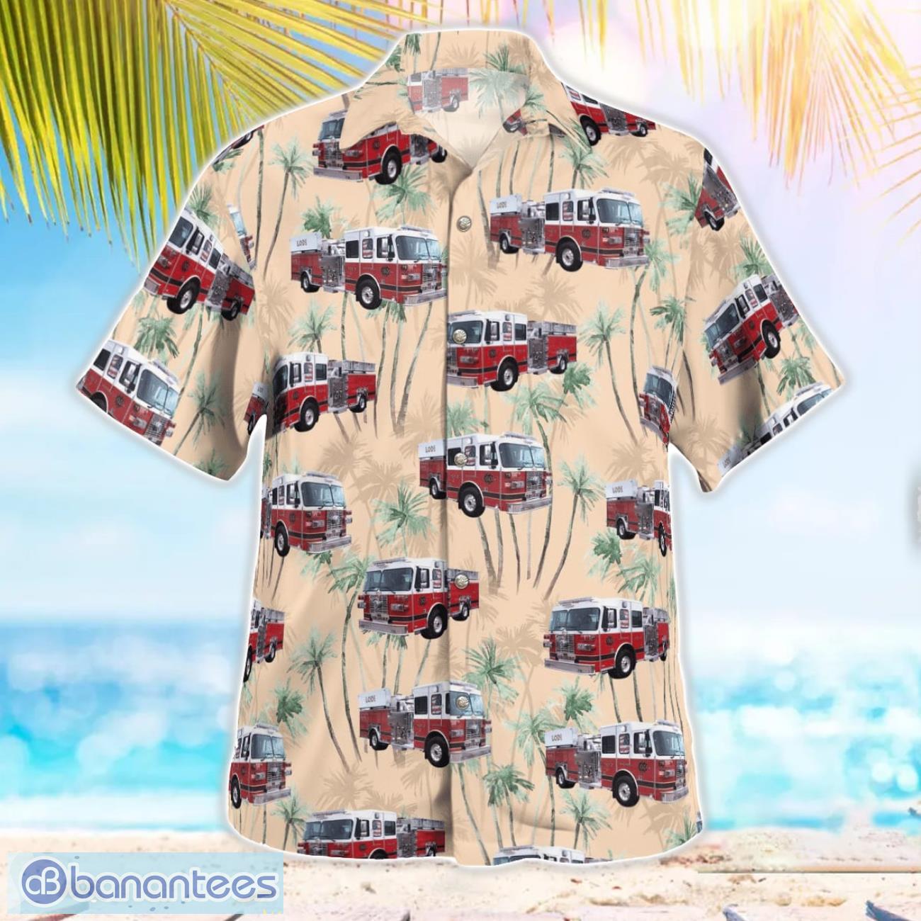 lodi ohio lodi fire and rescue ohio hawaiian shirt men women beach shirt 2 image Lodi, Ohio, Lodi Fire And Rescue Ohio Hawaiian Shirt Men Women Beach Shirt Product Photo 3