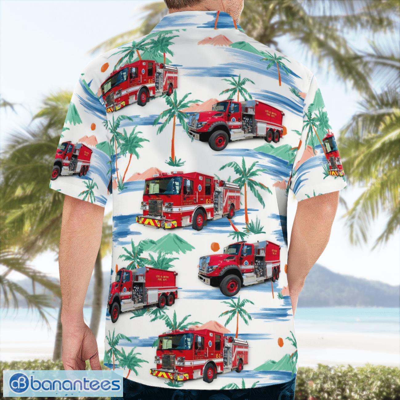 los alamitos jftb fire department beach hawaiian shirt gift for summer holiday 1 image Los Alamitos JFTB Fire Department Beach Hawaiian Shirt Gift For Summer Holiday Product Photo 2