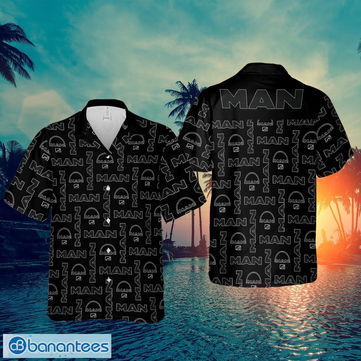 man truck brand designer logo beach hawaiian shirt men and women gift image MAN Truck Brand Designer Logo Beach Hawaiian Shirt Men And Women Gift - MAN Truck Brand Designer Logo Beach Hawaiian Shirt Men And Women Gift