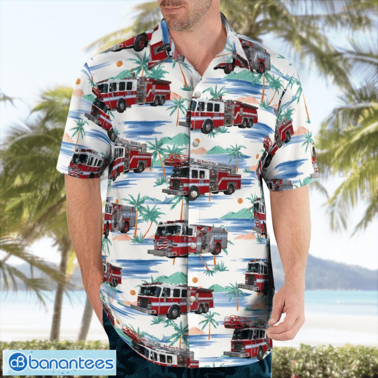 manatee-county-florida-east-manatee-fire-rescue-summer-hawaiian-shirt-for-men-women-3.jpg Manatee County, Florida, East Manatee Fire Rescue Summer Hawaiian Shirt For Men Women Product Photo 4