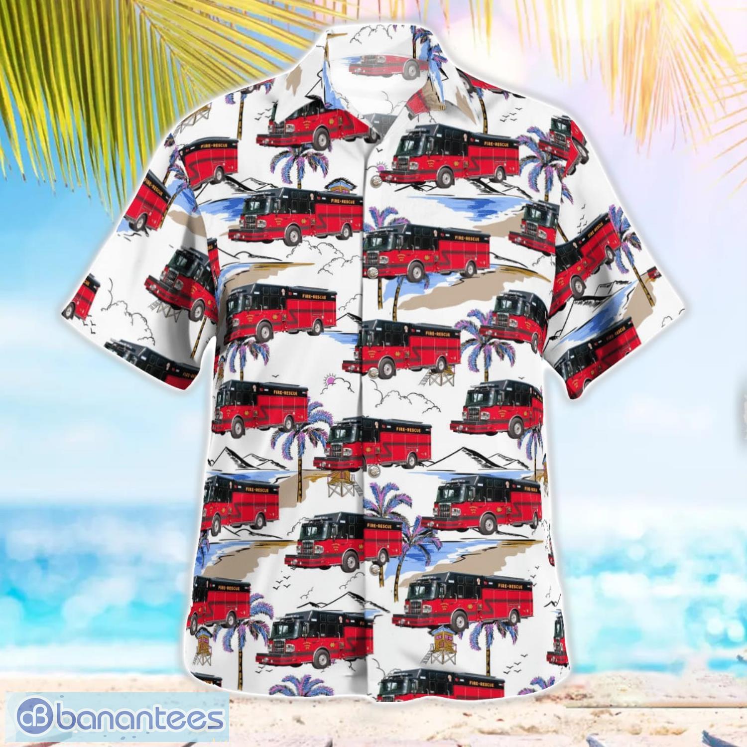 manawa waupaca county wisconsin manawa rural fire department summer hawaiian shirt for men women 2 image Manawa, Waupaca County, Wisconsin, Manawa Rural Fire Department Summer Hawaiian Shirt For Men Women Product Photo 3
