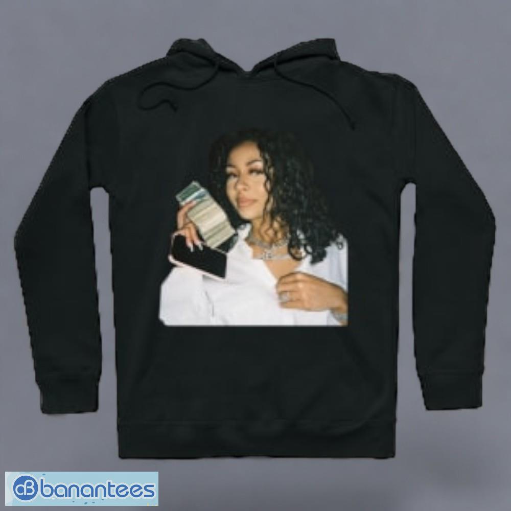 Mariah The Scientist T-Shirt , Hoodies, Tank top Mariah The Scientist T-Shirt , Hoodies, Tank top Product Photo 2