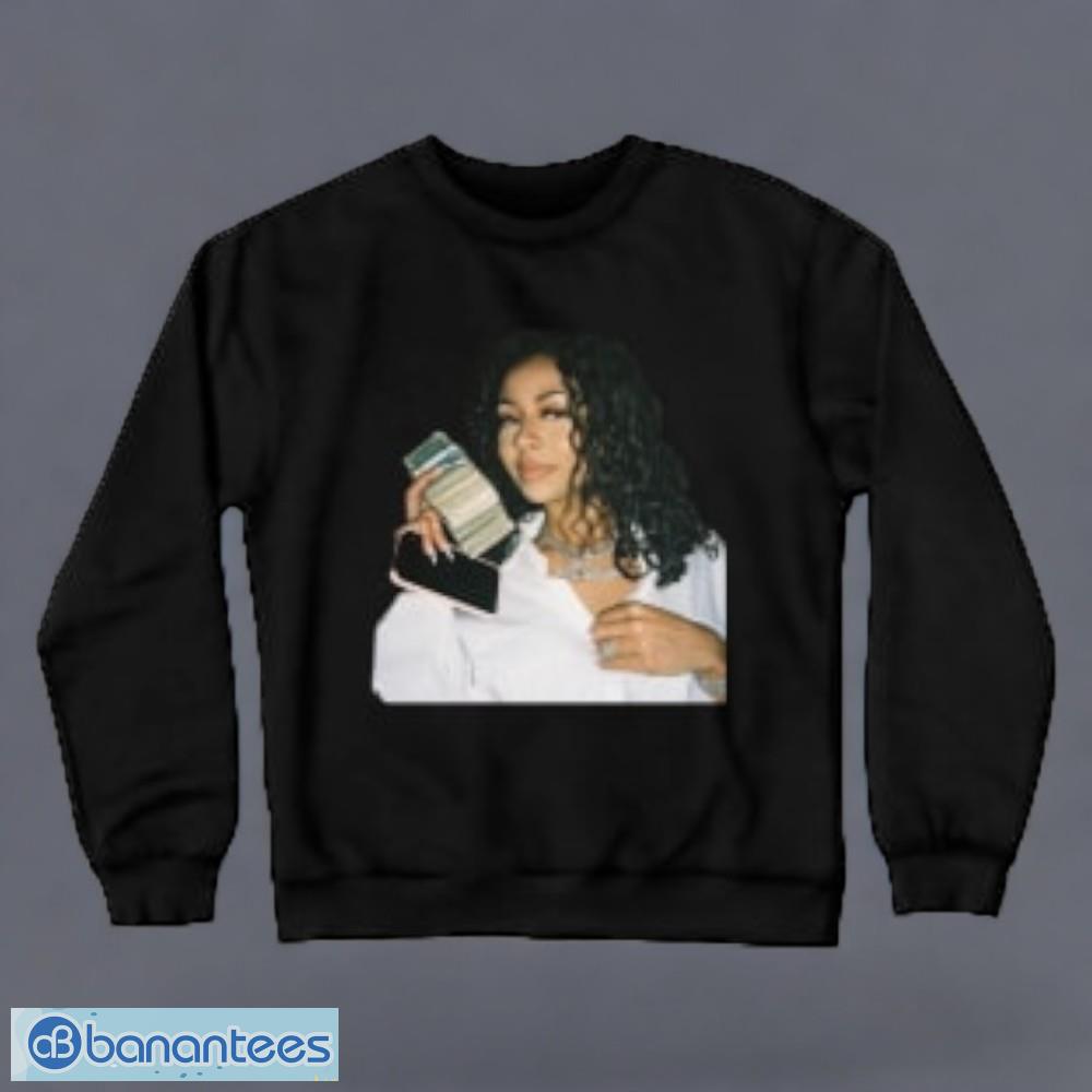 Mariah The Scientist T-Shirt , Hoodies, Tank top Mariah The Scientist T-Shirt , Hoodies, Tank top Product Photo 4
