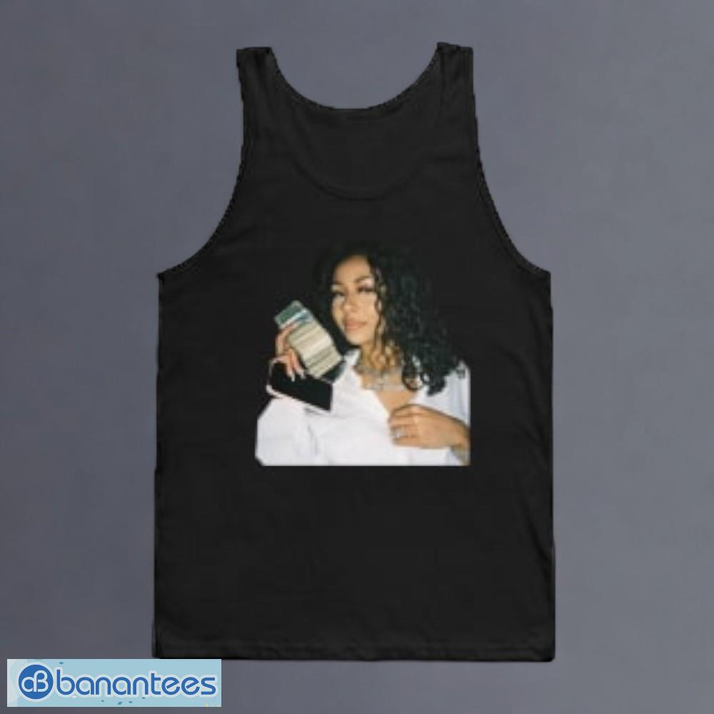 mariah the scientist t shirt hoodies tank top image Mariah The Scientist T-Shirt , Hoodies, Tank top Product Photo 1