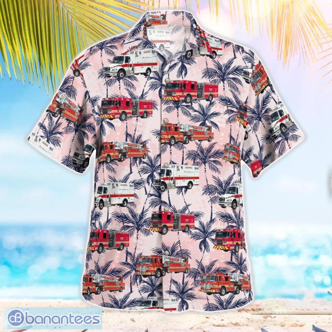 maryland-milestone-fire-department-station-34-hawaiian-shirt-men-women-beach-shirt-2.jpg Maryland, Milestone Fire Department Station 34 Hawaiian Shirt Men Women Beach Shirt Product Photo 3