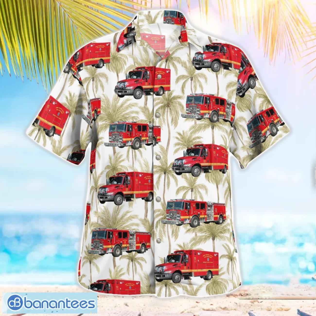 maryland riviera beach volunteer fire company 13 hawaiian shirt men women beach shirt 2 image Maryland, Riviera Beach Volunteer Fire Company 13 Hawaiian Shirt Men Women Beach Shirt Product Photo 3