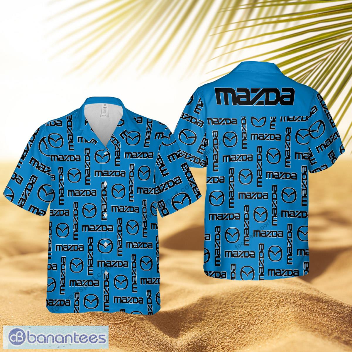 mazda car racing brand best brand beach hawaiian shirt for men and women image Mazda Car Racing Brand Best Brand Beach Hawaiian Shirt For Men And Women - Mazda Car Racing Brand Best Brand Beach Hawaiian Shirt For Men And Women