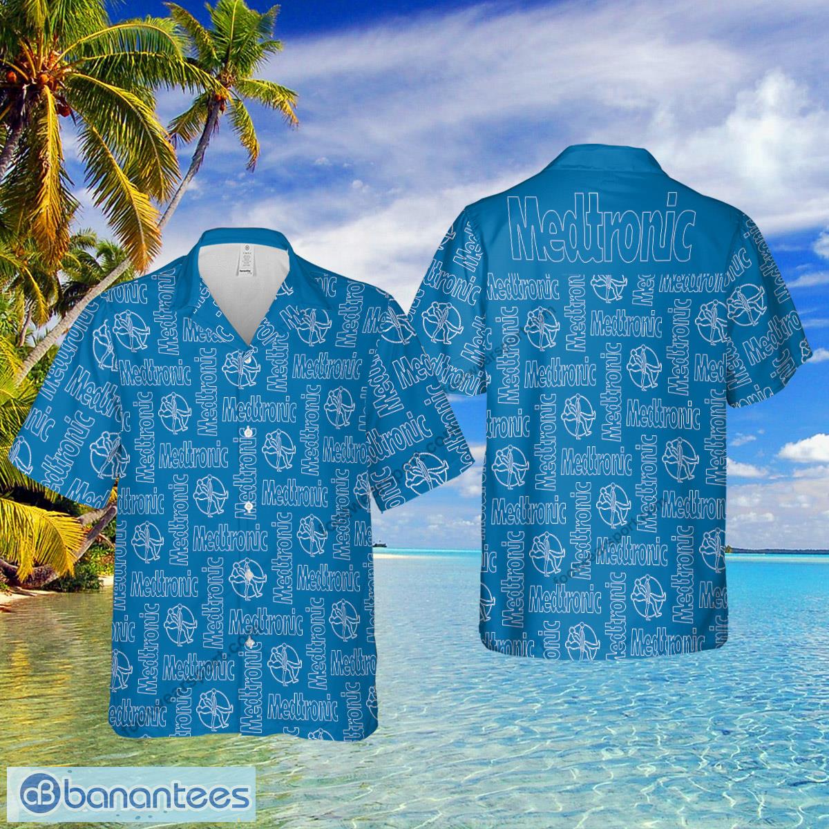 medtronic hula brand tropic brand new aloha hawaiian shirt for men and women image medtronic Hula Brand Tropic Brand New Aloha Hawaiian Shirt For Men And Women - medtronic Hula Brand Tropic Brand New Aloha Hawaiian Shirt For Men And Women