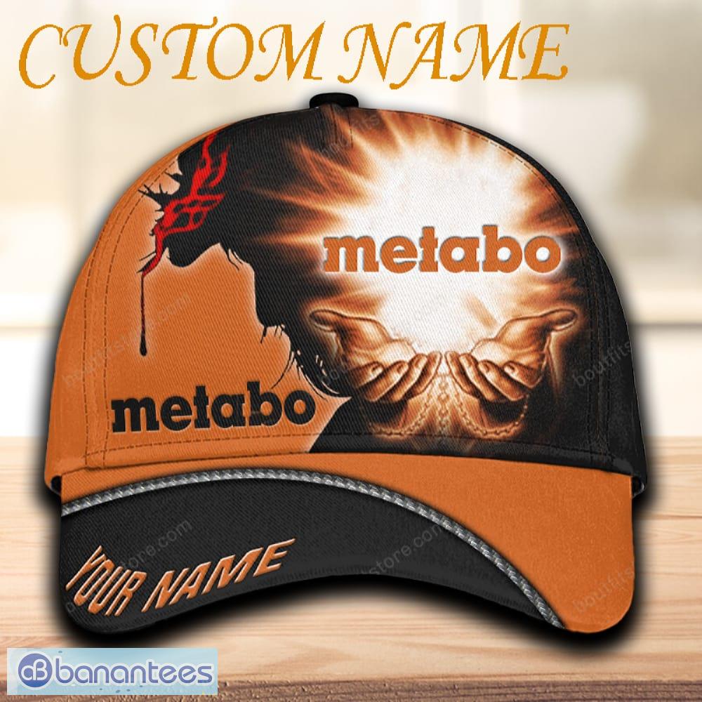 metabo woolen 3d hat and cap orange full print custom name image Metabo Woolen 3D Hat And Cap Orange Full Print Custom Name - Metabo Woolen 3D Hat And Cap Orange Full Print Custom Name