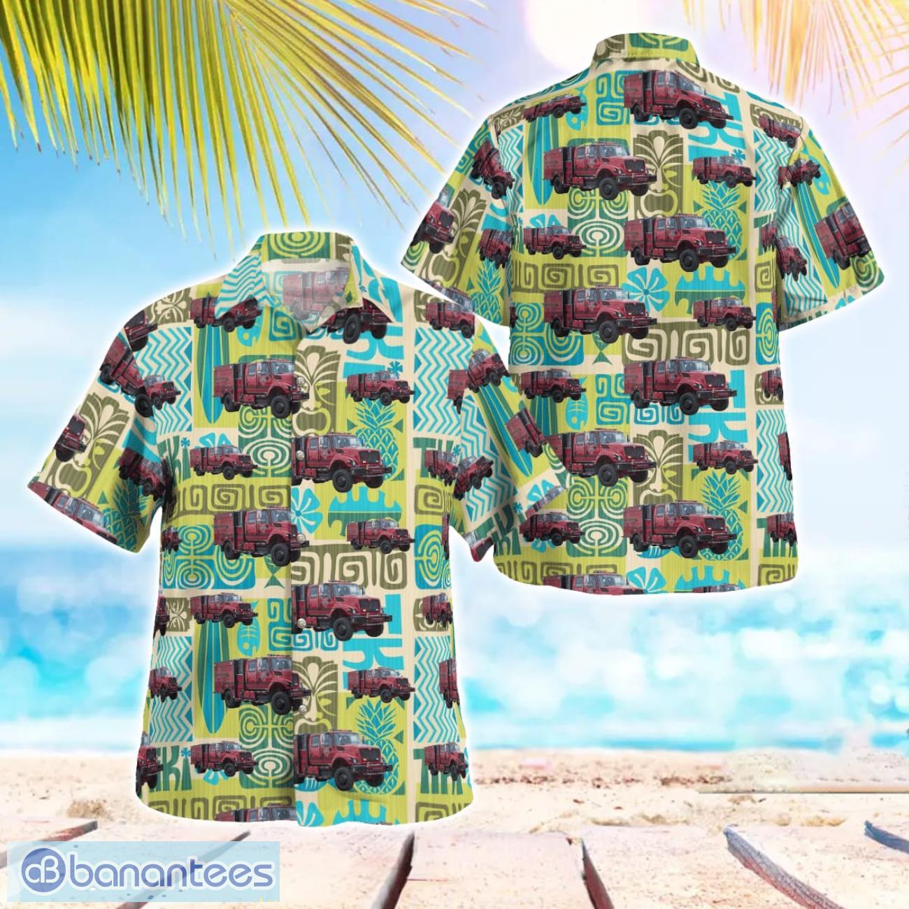 mi wuk sugar pine fire protection district hawaiian shirt beach summer shirt image Mi Wuk Sugar Pine Fire Protection District Hawaiian Shirt Beach Summer Shirt Product Photo 1