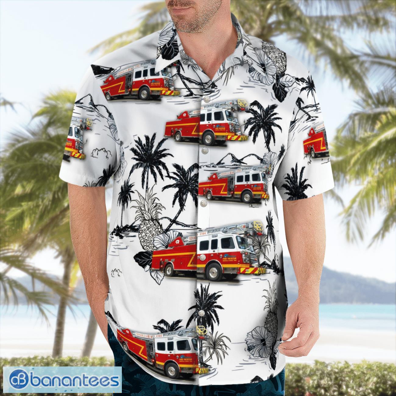 missoula county montana missoula rural fire district hawaiian shirt beach shirt summer holiday gift 2 image Missoula County, Montana Missoula Rural Fire District Hawaiian Shirt Beach Shirt Summer Holiday Gift Product Photo 3