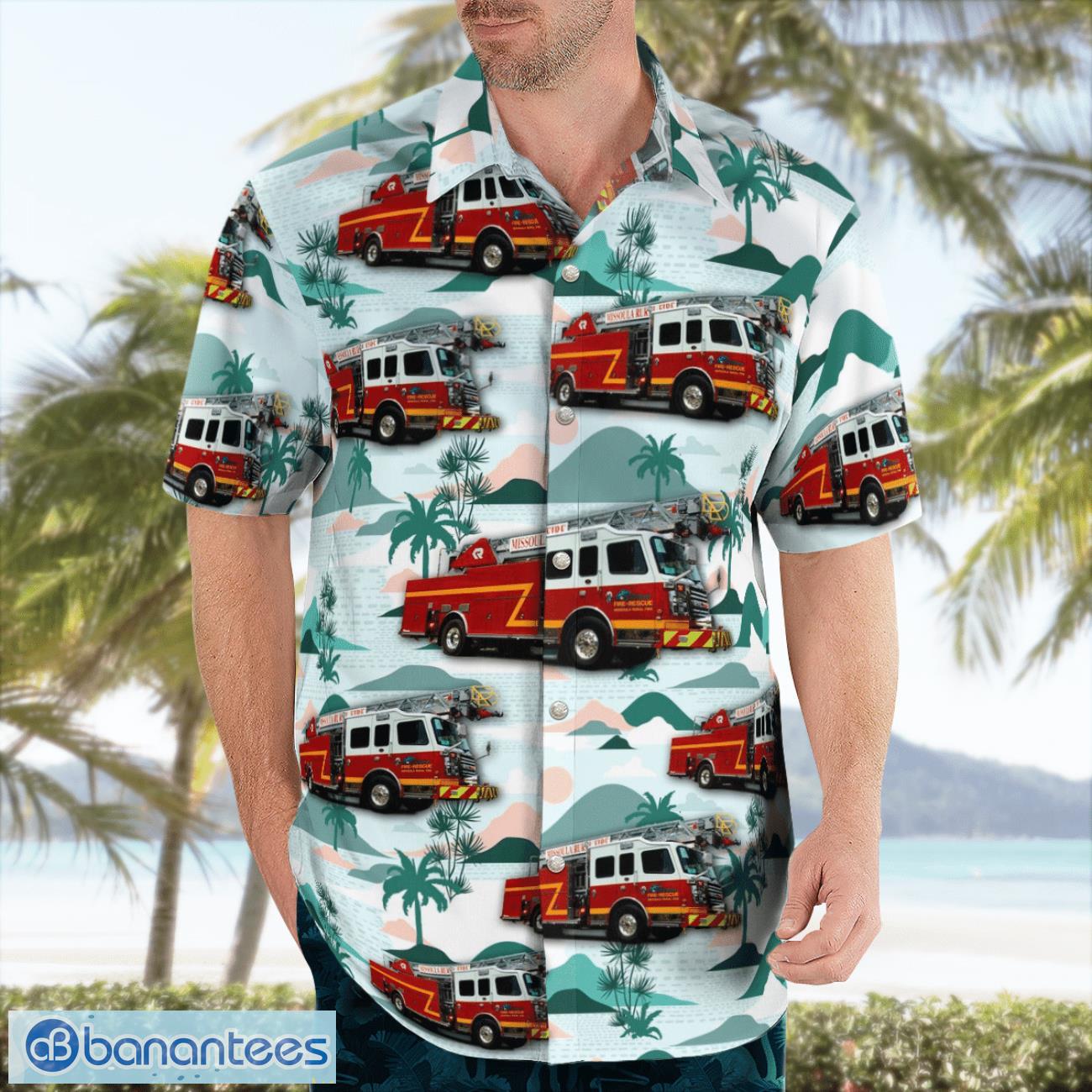 missoula montana east missoula rural fire department hawaiian shirt beach shirt summer holiday gift 2 image Missoula, Montana East Missoula Rural Fire Department Hawaiian Shirt Beach Shirt Summer Holiday Gift Product Photo 3
