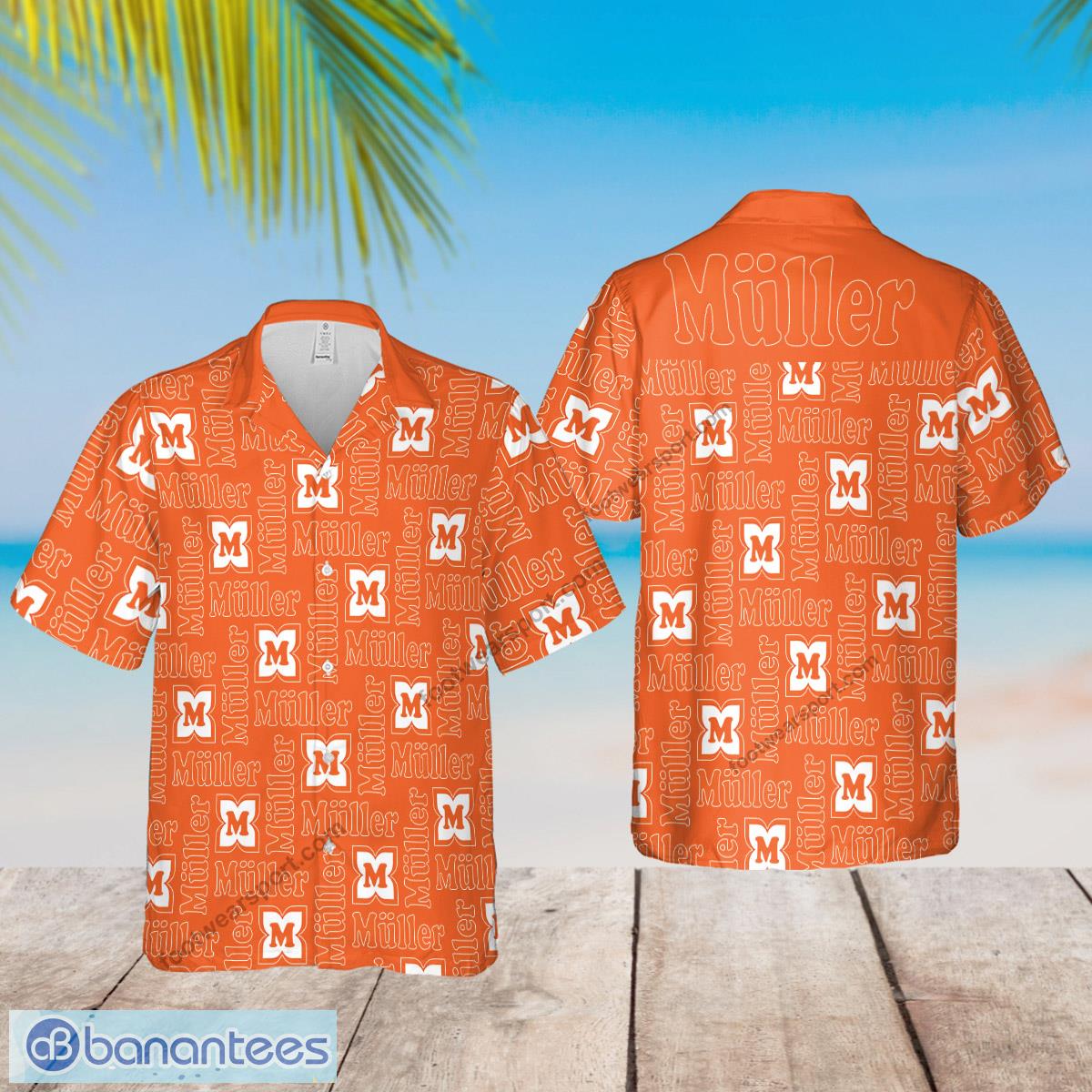 mller brand bulk brand new beach hawaiian shirt gift for fans image Müller Brand Bulk Brand New Beach Hawaiian Shirt Gift For Fans - Müller Brand Bulk Brand New Beach Hawaiian Shirt Gift For Fans