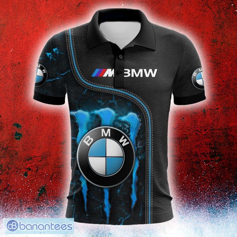 monter bmw m car raing logo leather crack golf polo shirt aop for men and women image Monter BMW M Car Raing Logo Leather Crack Golf Polo Shirt AOP For Men And Women - Monter BMW M Car Raing Logo Leather Crack Golf Polo Shirt AOP For Men And Women