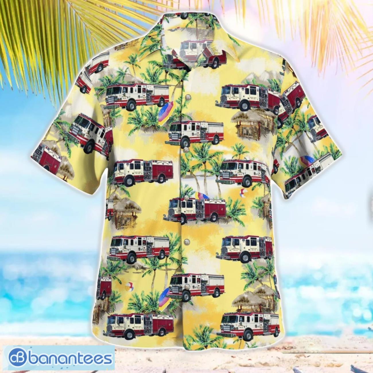 mount-kisco-new-york-independent-fire-company-summer-hawaiian-shirt-for-men-women-1.jpg Mount Kisco, New York, Independent Fire Company Summer Hawaiian Shirt For Men Women Product Photo 2