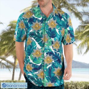 United Kingdom, British Army, Royal Anglian Regiment 3D Hawaiian Shirt Gift For Summer Product Photo 3