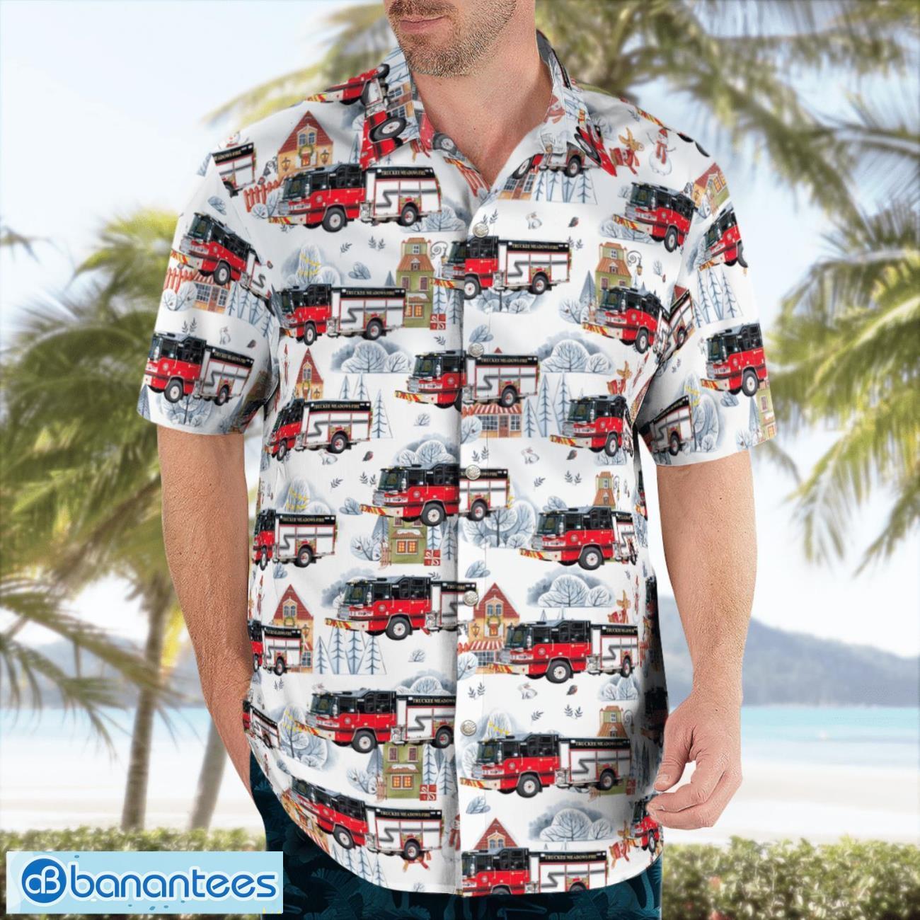 nevada-truckee-meadows-fire-protection-district-christmas-3d-hawaiian-shirt-gift-for-summer-2.jpg Nevada Truckee Meadows Fire Protection District Christmas 3D Hawaiian Shirt Gift For Summer Product Photo 3
