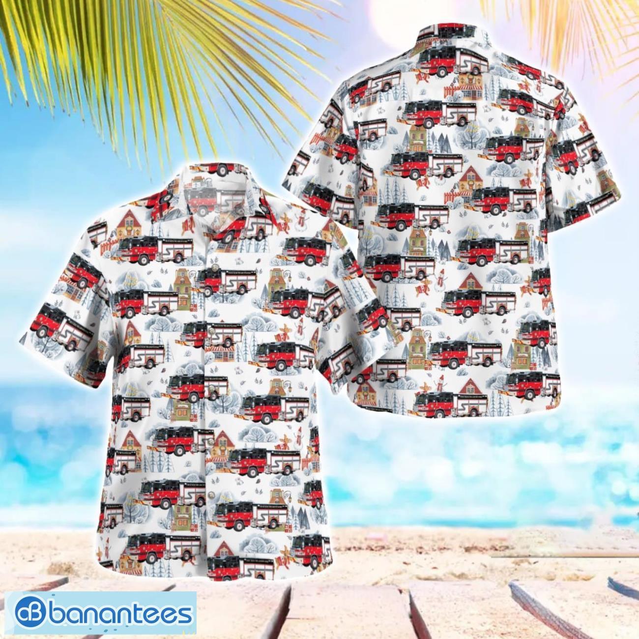 nevada truckee meadows fire protection district christmas 3d hawaiian shirt gift for summer image Nevada Truckee Meadows Fire Protection District Christmas 3D Hawaiian Shirt Gift For Summer Product Photo 1