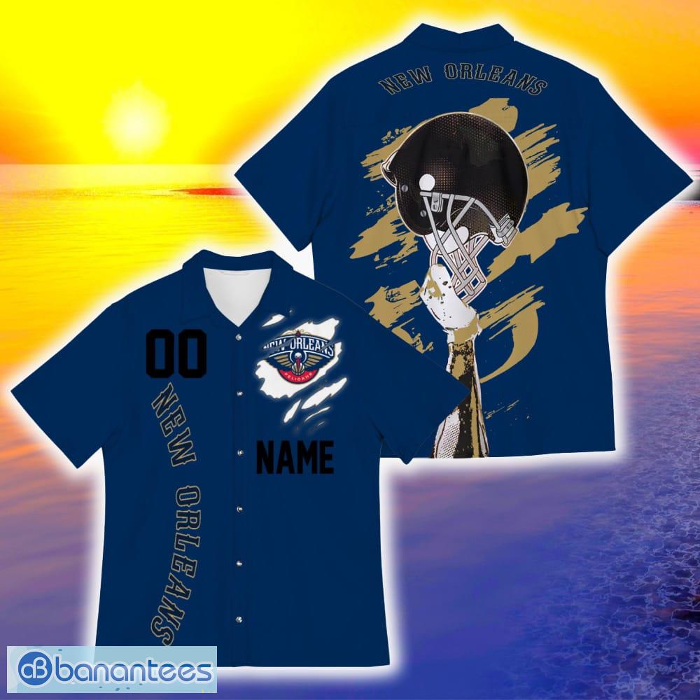 new orlean pelicans sports american hawaiian football helmet new trends custom number and name image New Orlean Pelicans Sports American Hawaiian Football Helmet New Trends Custom Number And Name - New Orlean Pelicans Sports American Hawaiian Football Helmet New Trends Custom Number And Name