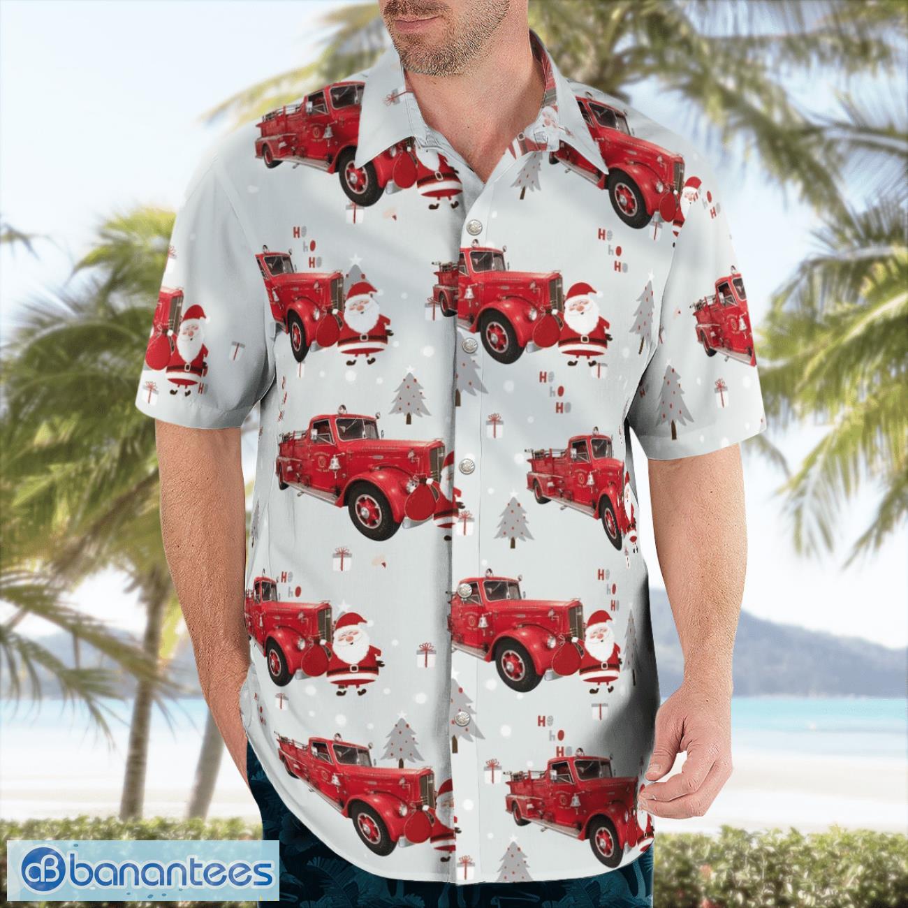 new-york-fayetteville-fire-amp-ems-christmas-hawaiian-shirt-beach-shirt-summer-holiday-gift-3.jpg New York, Fayetteville Fire & EMS Christmas Hawaiian Shirt Beach Shirt Summer Holiday Gift Product Photo 4