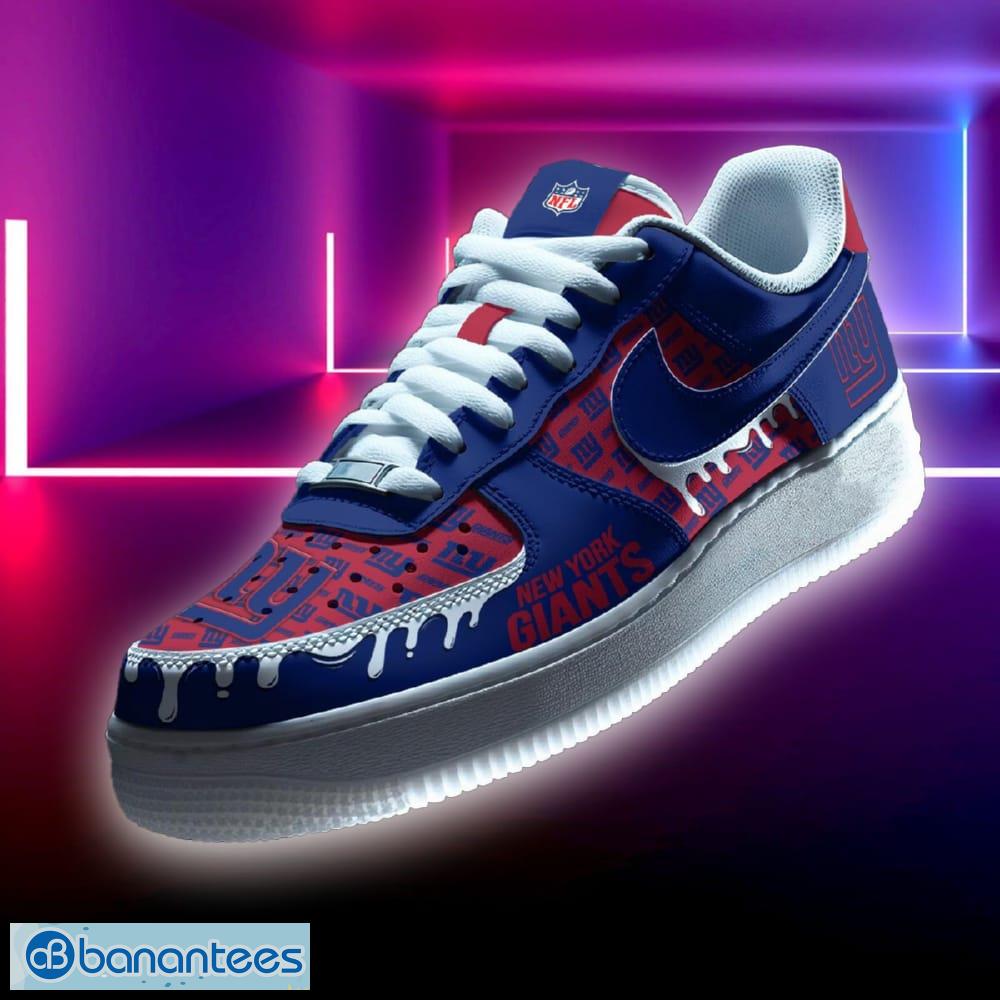 new york giants af1 sneaker ideas for fans gift air force 1 shoes image New York Giants AF1 Sneaker Ideas For Fans Gift Air Force 1 Shoes - New York Giants AF1 Sneaker Ideas For Fans Gift Air Force 1 Shoes