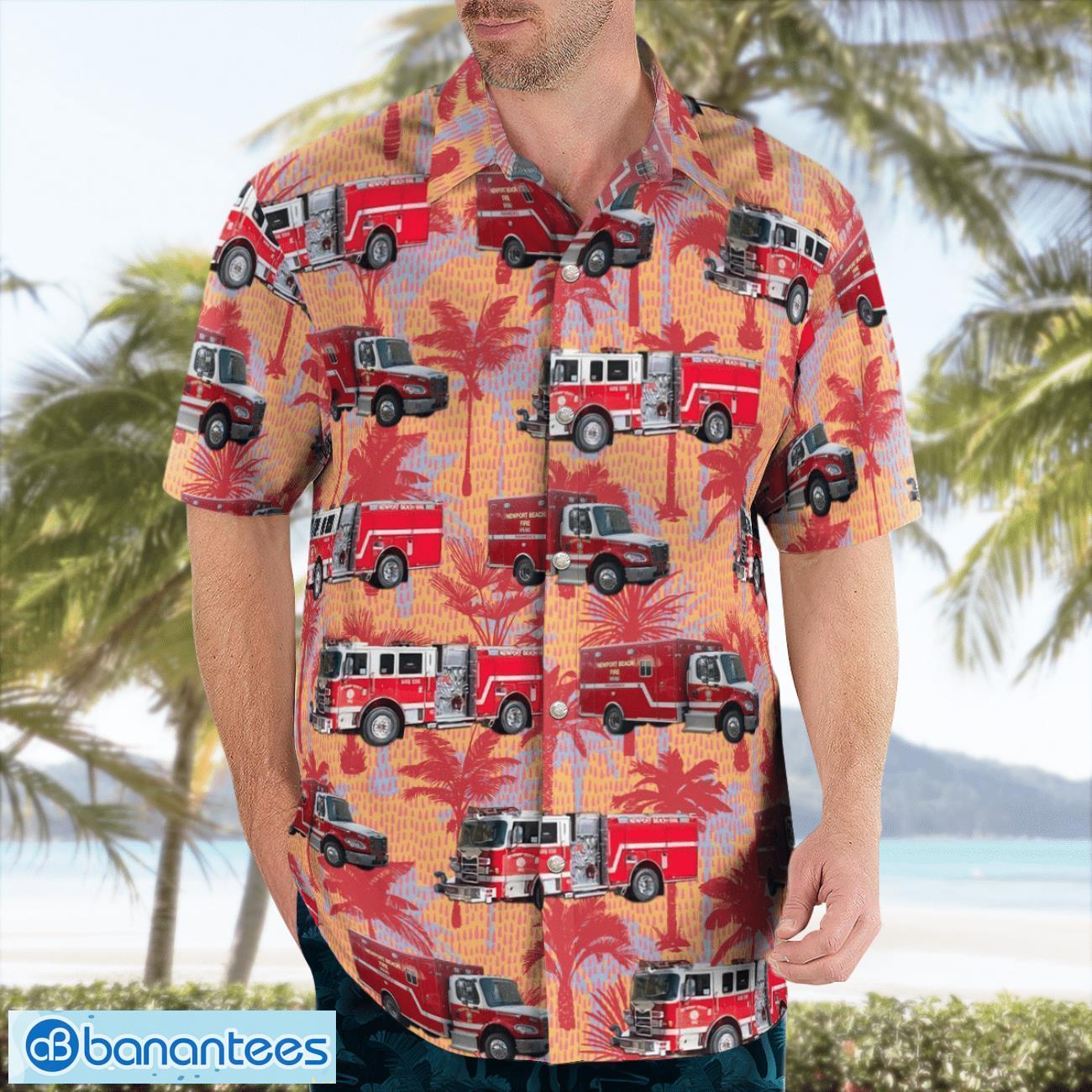 newport-beach-fire-department-newport-beach-california-hawaiian-shirt-button-summer-shirt-3.jpg Newport Beach Fire Department Newport Beach, California Hawaiian Shirt Button Summer Shirt Product Photo 4