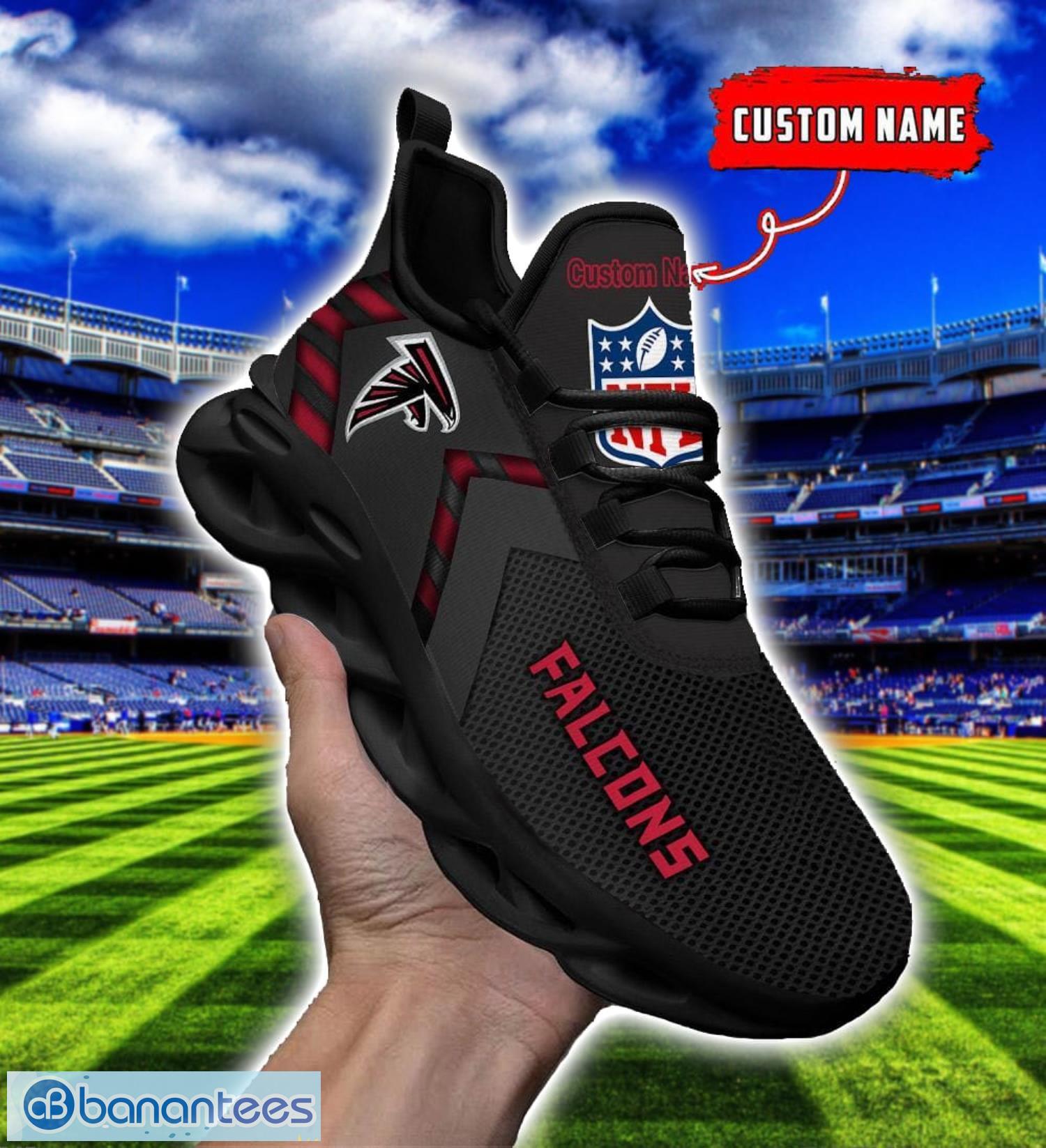 nfl arizona cardinals ultra sneakers personalized name for fans max soul shoes image NFL Arizona Cardinals Ultra Sneakers Personalized Name For Fans Max Soul Shoes Product Photo 1