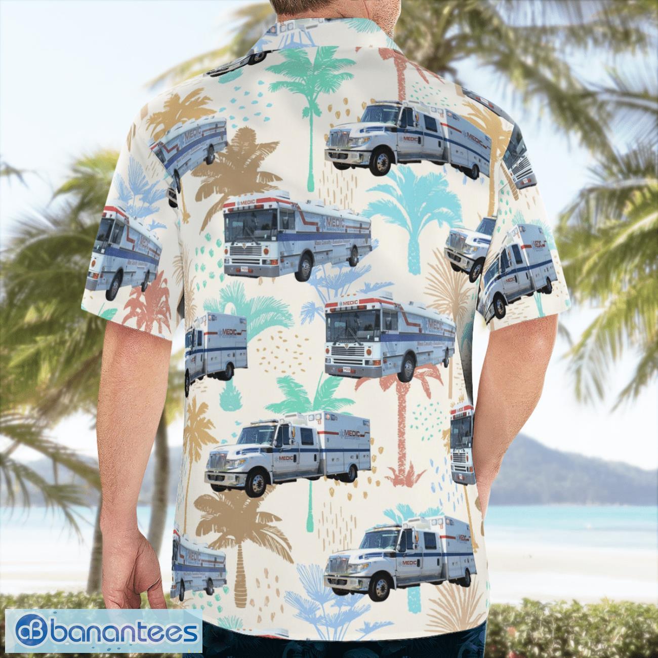 north-carolina-mecklenburg-ems-agency-medic-hawaiian-shirt-men-women-beach-shirt-1.jpg North Carolina, Mecklenburg EMS Agency - Medic Hawaiian Shirt Men Women Beach Shirt Product Photo 2