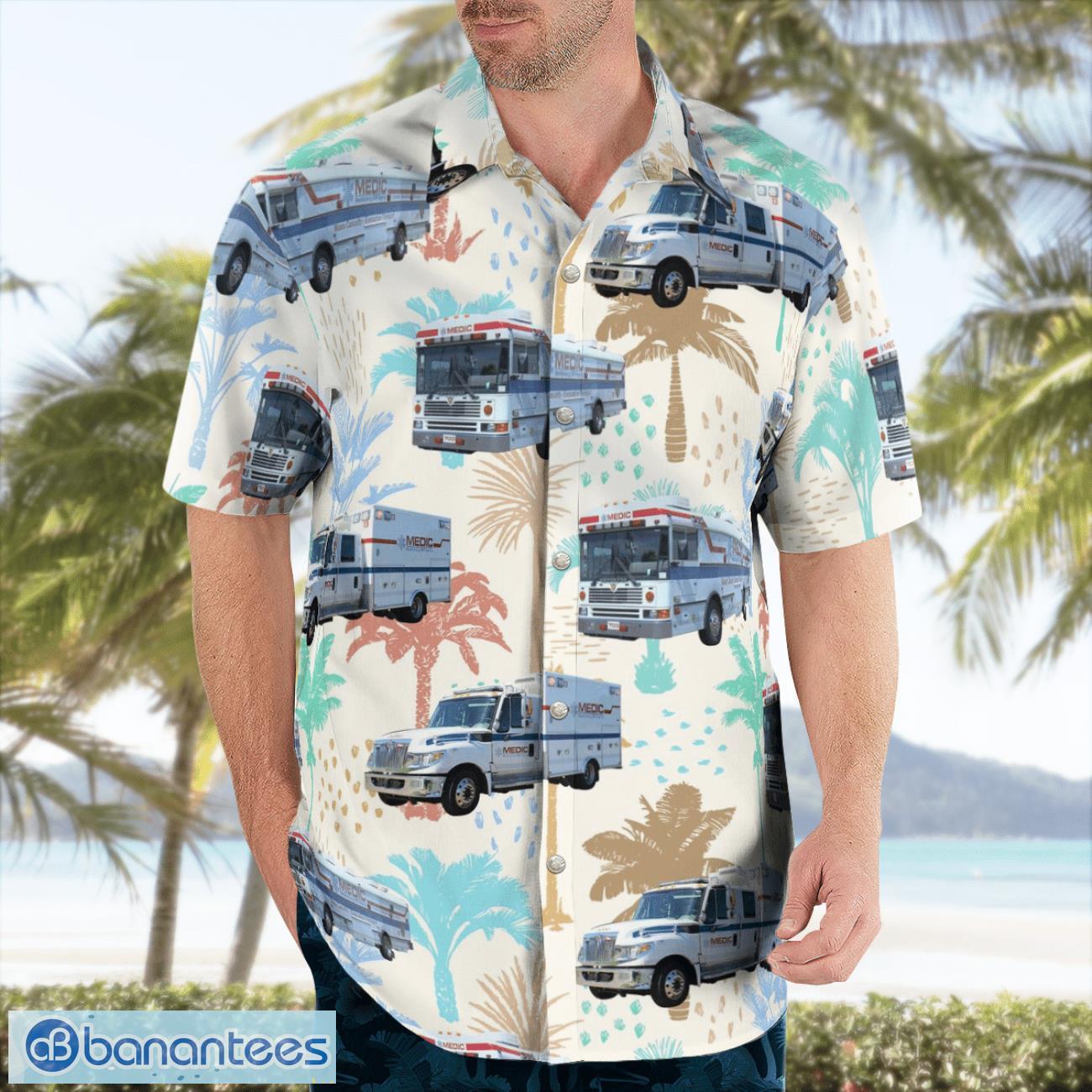 north-carolina-mecklenburg-ems-agency-medic-hawaiian-shirt-men-women-beach-shirt-3.jpg North Carolina, Mecklenburg EMS Agency - Medic Hawaiian Shirt Men Women Beach Shirt Product Photo 4