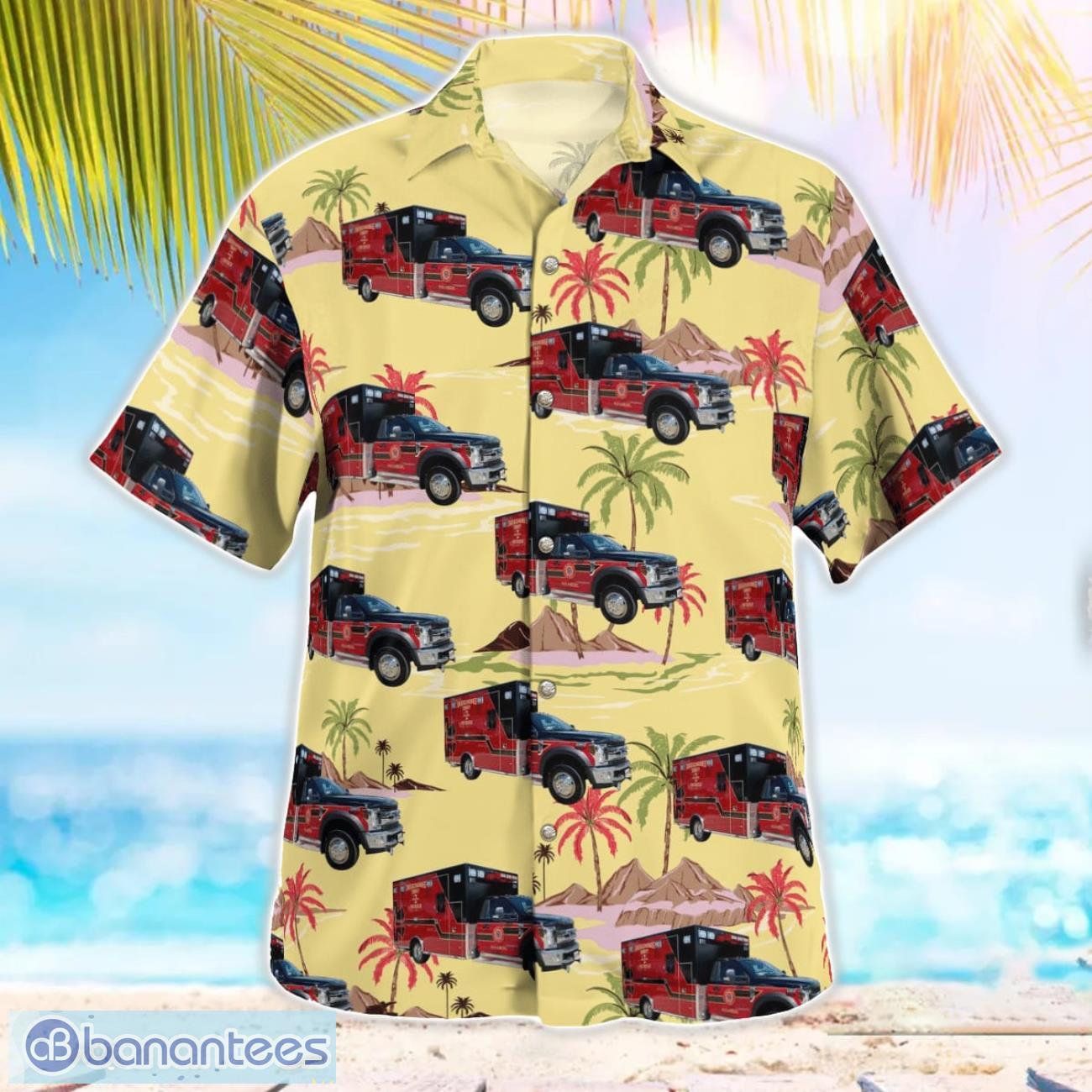 okeechobee county florida okeechobee county fire rescue hawaiian shirt men women beach shirt 2 image Okeechobee County, Florida, Okeechobee County Fire Rescue Hawaiian Shirt Men Women Beach Shirt Product Photo 3