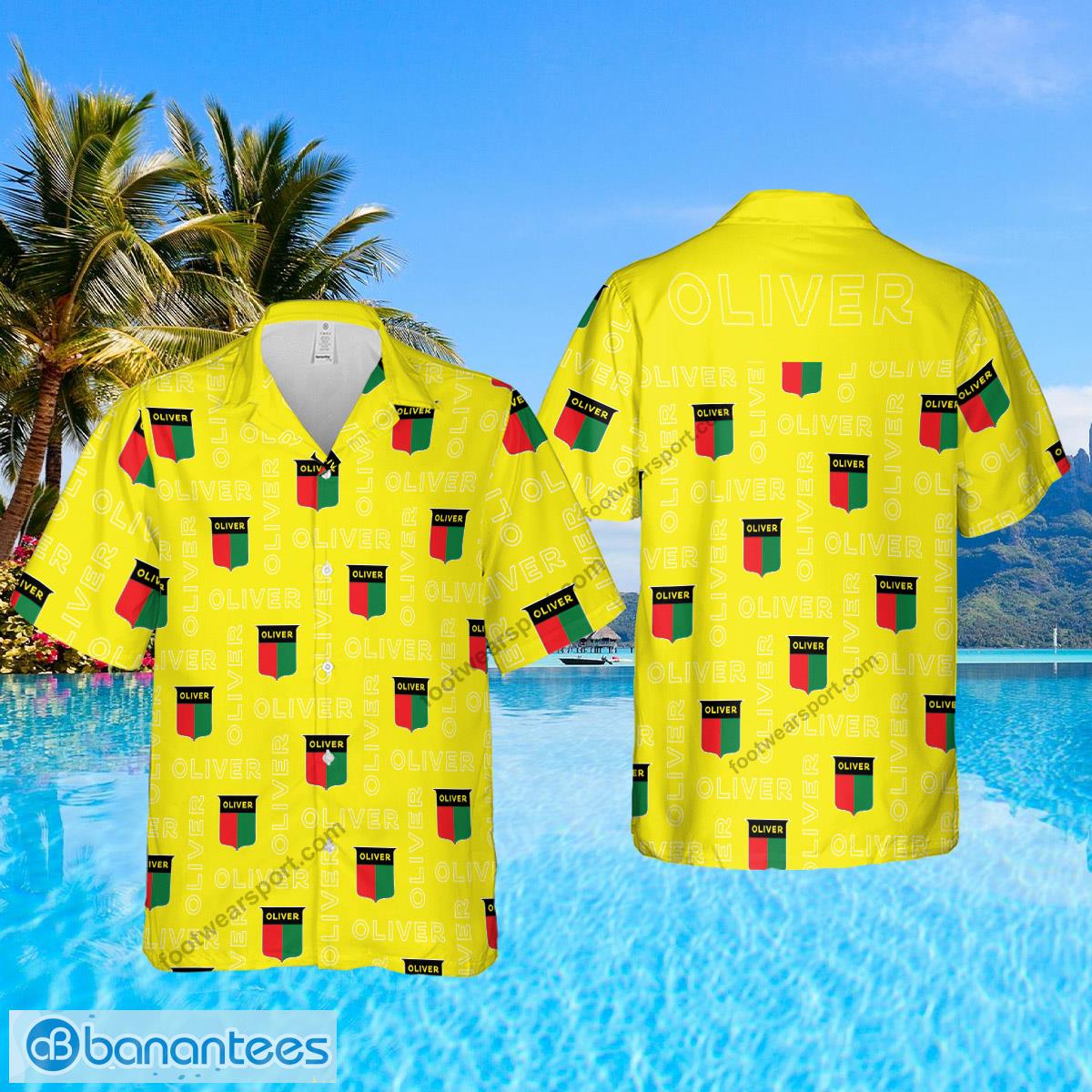 oliver tractor brand sunset brand beach hawaiian shirt men and women gift image Oliver Tractor Brand Sunset Brand Beach Hawaiian Shirt Men And Women Gift - Oliver Tractor Brand Sunset Brand Beach Hawaiian Shirt Men And Women Gift