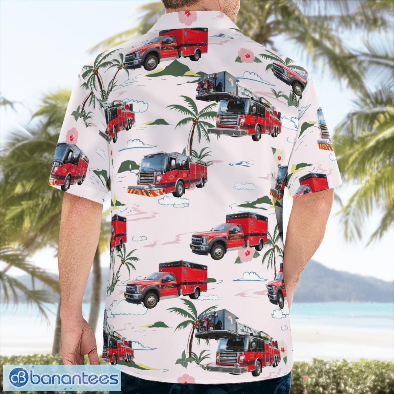 oregon mid columbia fire and rescue hawaiian shirt men women beach shirt 1 image Oregon, Mid-Columbia Fire and Rescue Hawaiian Shirt Men Women Beach Shirt Product Photo 2